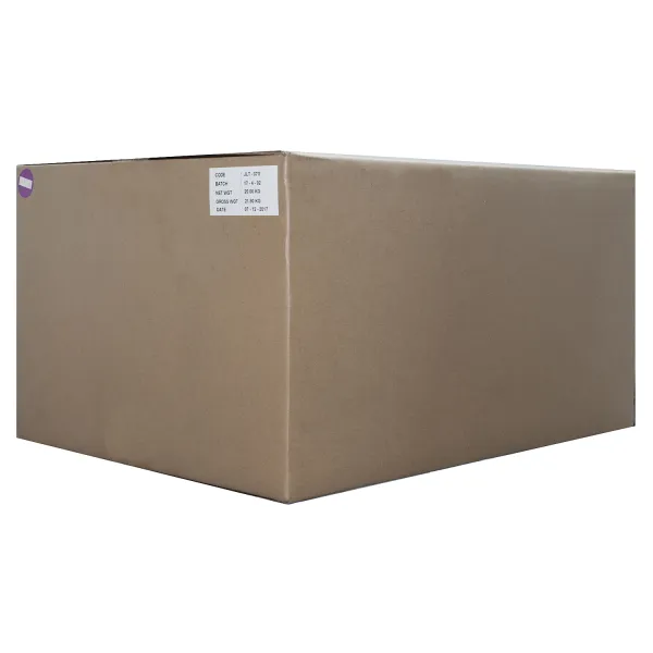 Тонер HP LaserJet Pro M102 (NGT-10) пакет, 20 кг (2x10 кг) Jadi (JLT-070) - Фото 16