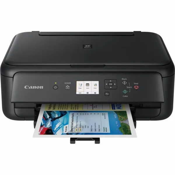 МФУ Pixma TS5140 A4, Wi-Fi Canon (2228C007) - Фото 2