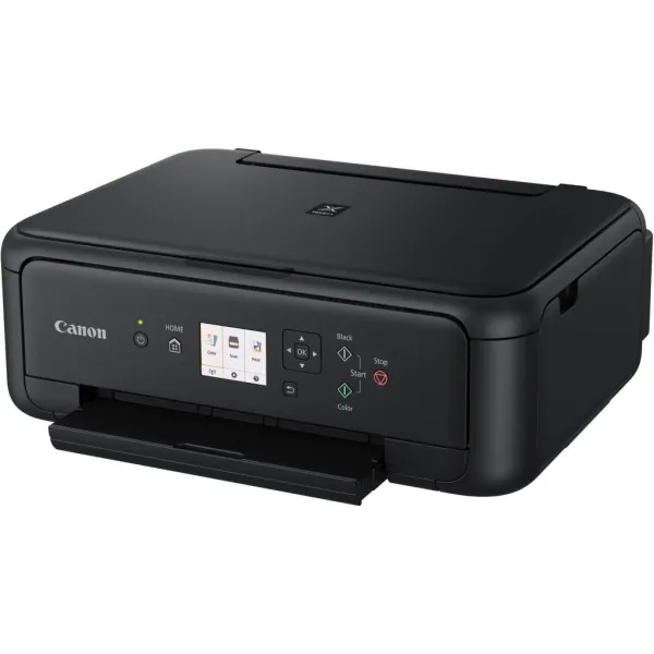 МФУ Pixma TS5140 A4, Wi-Fi Canon (2228C007) - Фото 3