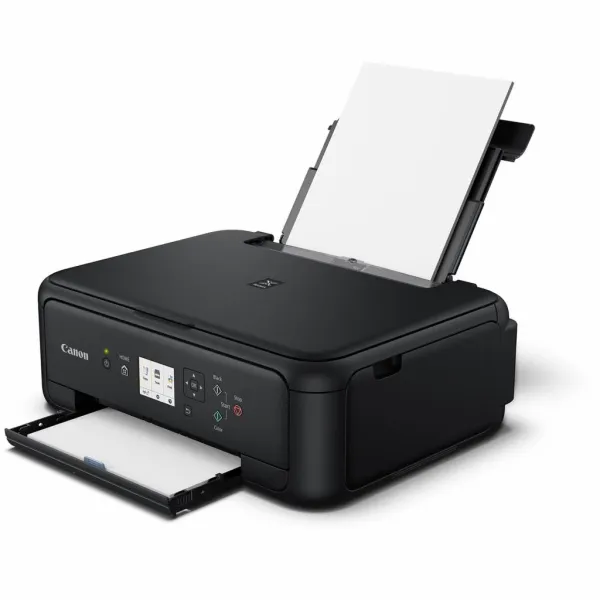 МФУ Pixma TS5140 A4, Wi-Fi Canon (2228C007) - Фото 5