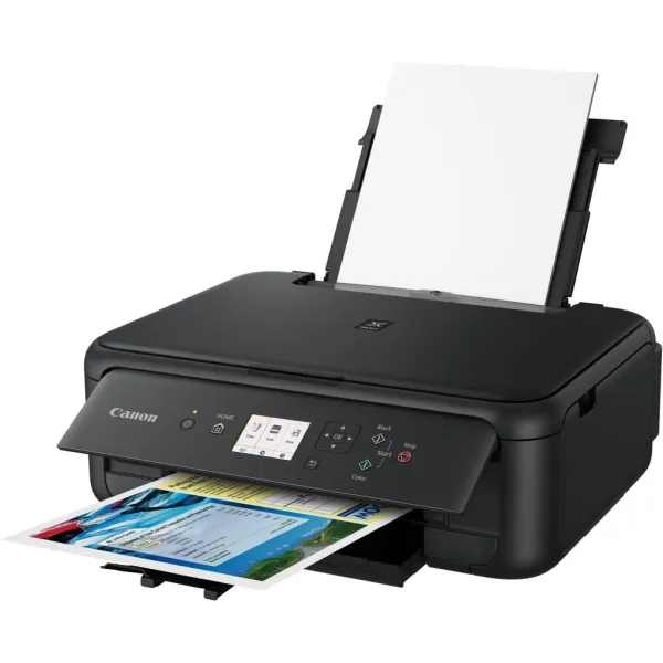 МФУ Pixma TS5140 A4, Wi-Fi Canon (2228C007) - Фото 6