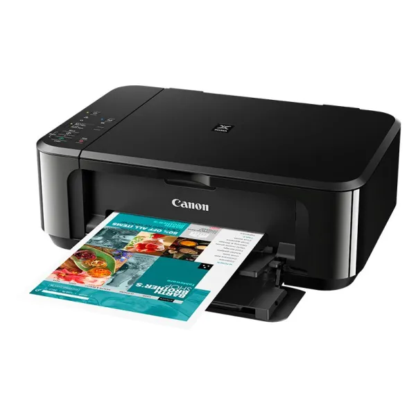 МФУ Pixma MG3640S A4, Wi-Fi Canon (0515C107AA) - Фото 1