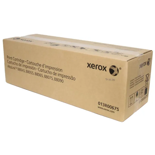Драм-картридж AL B8045 Xerox (013R00675)