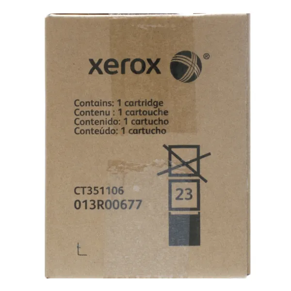 Драм-картридж DC SC2020 Xerox (013R00677) - Фото 2