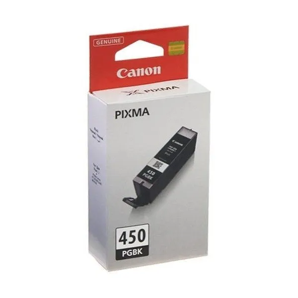 Картридж PGI-450 XL 22 мл, чорний Canon (6434B001) - Фото 3