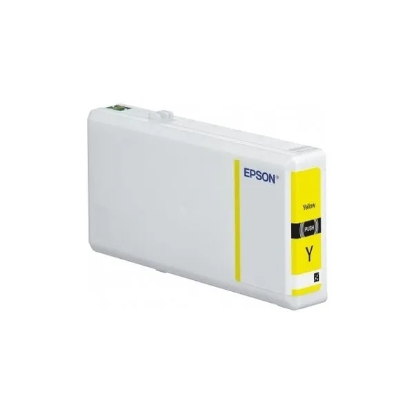 Картридж T790440 XL жовтий Epson (C13T79044010) - Фото 16