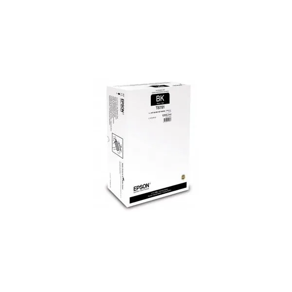 Картридж T878140 XXL черный Epson (C13T878140)