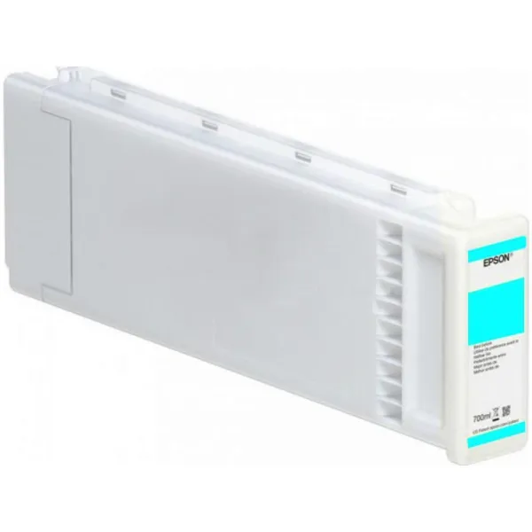 Картридж UltraChrome GS3 голубой Epson (C13T891200)