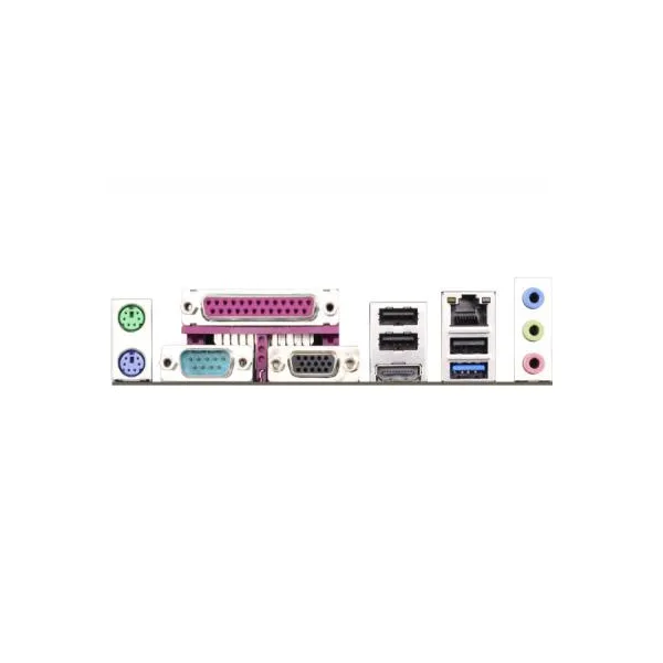 Материнская плата Q1900B-ITX ASRock (Q1900B-ITX) - Фото 3