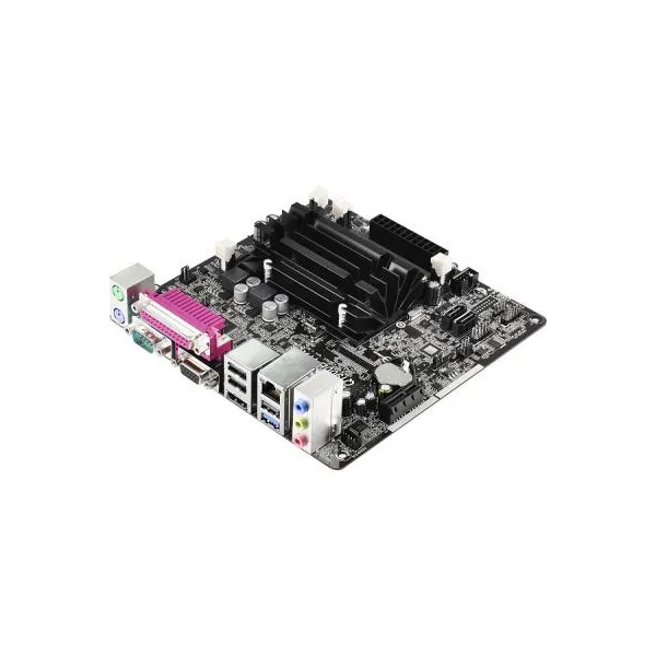 Материнская плата Q1900B-ITX ASRock (Q1900B-ITX) - Фото 1