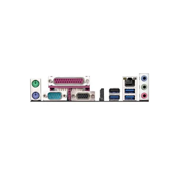 Материнська плата J3355B-ITX ASRock (J3355B-ITX) - Фото 3