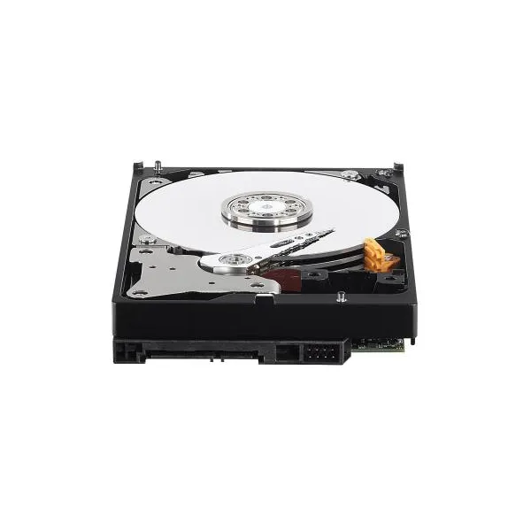 Диск жесткий HDD 1 Tб, 3,5", SATA  WD (WD10PURZ) - Фото 2