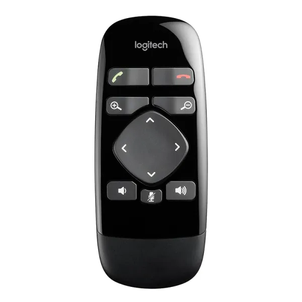 Веб-камера BCC950, Conferencecam, чёрная Logitech (960-000867) - Фото 4