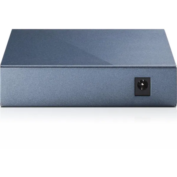 Коммутатор сетевой TL-SG105 TP-Link (TL-SG105) - Фото 3