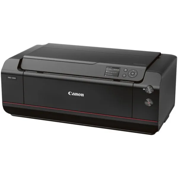Принтер струйный imagePROGRAF PRO-1000 A2 Canon (0608C025) - Фото 3