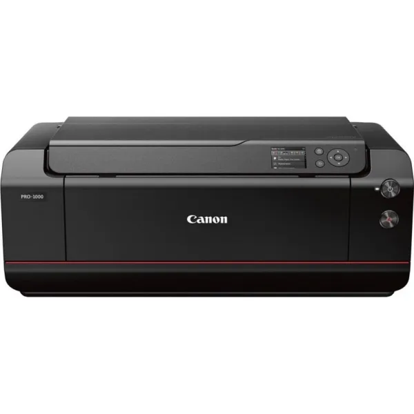 Принтер струйный imagePROGRAF PRO-1000 A2 Canon (0608C025)