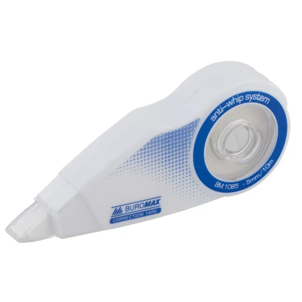 Корректор ленточный 5 мм х 10 м Buromax (BM.1085) - Фото 8