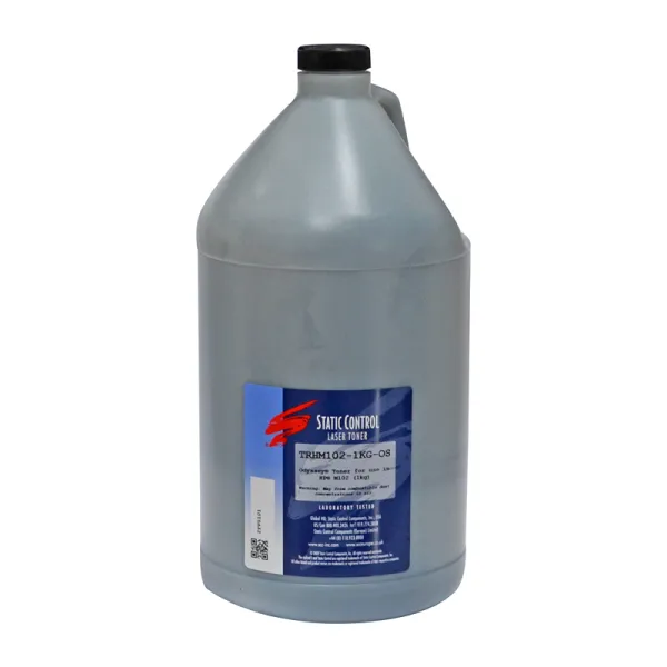 Тонер HP LJ Pro M102 флакон, 1 кг SCC (TRHM102-1KG-OS) - Фото 15