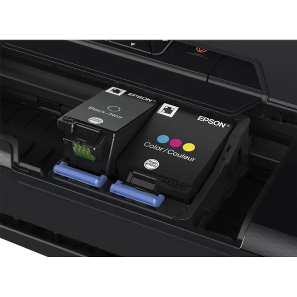 Принтер струменевий WorkForce WF-100W Epson (C11CE05403) - Фото 2