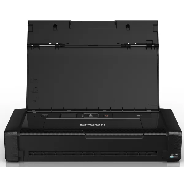 Принтер струменевий WorkForce WF-100W Epson (C11CE05403) - Фото 5