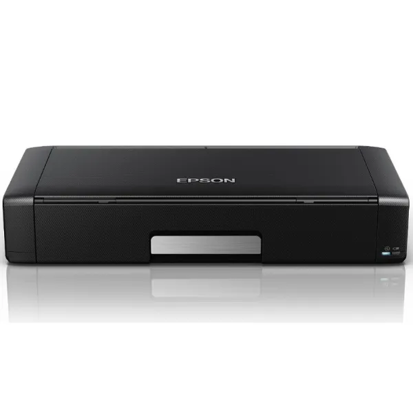 Принтер струйный WorkForce WF-100W Epson (C11CE05403) - Фото 6