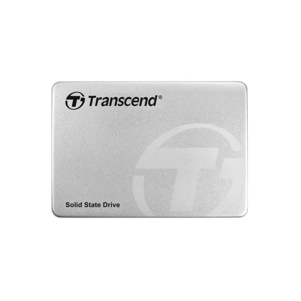 Накопичувач SSD 240GB, 2.5", SATA  Transcend (TS240GSSD220S)