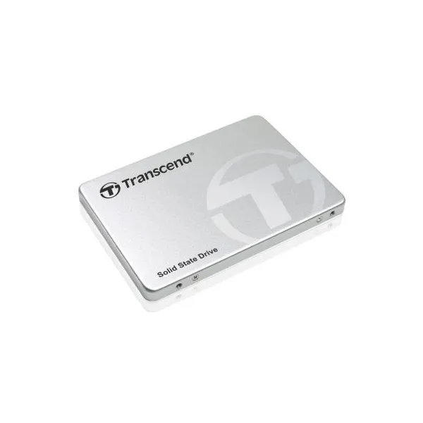 Накопичувач SSD 240GB, 2.5", SATA  Transcend (TS240GSSD220S) - Фото 3