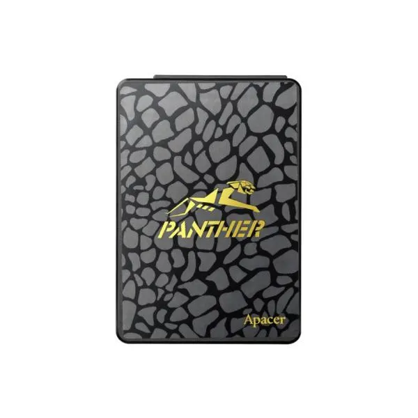 Накопитель SSD 240GB, 2.5", SATA Apacer (AP240GAS340G-1) - Фото 7
