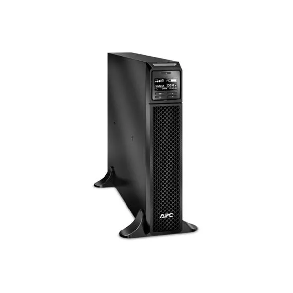 Источник бесперебойного питания 2200VA Smart-UPS APC (SRT2200XLI) - Фото 1