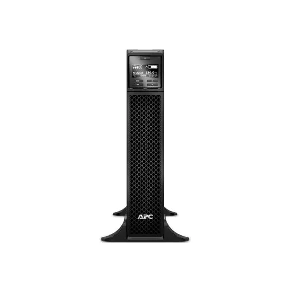Источник бесперебойного питания 2200VA Smart-UPS APC (SRT2200XLI) - Фото 6