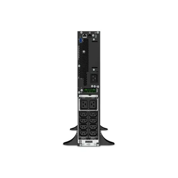 Источник бесперебойного питания 2200VA Smart-UPS APC (SRT2200XLI) - Фото 4