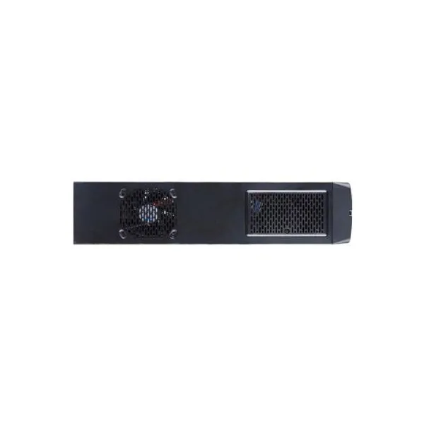 Корпус Uni UE-02B CHIEFTEC (UE-02B) - Фото 4