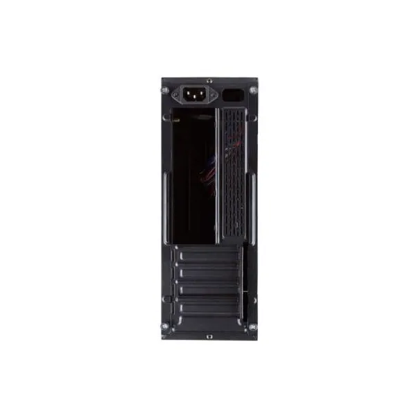 Корпус Uni UE-02B CHIEFTEC (UE-02B) - Фото 6