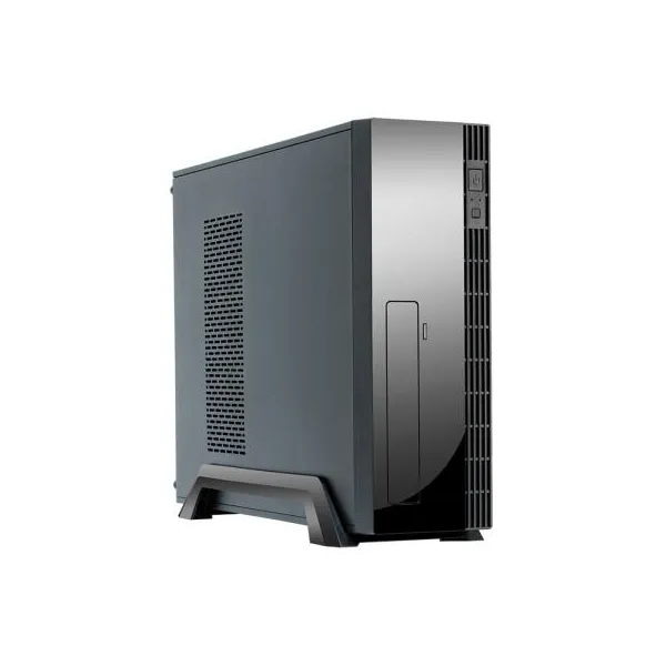 Корпус Uni UE-02B CHIEFTEC (UE-02B) - Фото 7