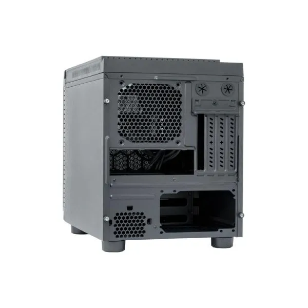 Корпус Gaming Cube CI-01B CHIEFTEC (CI-01B-OP) - Фото 3