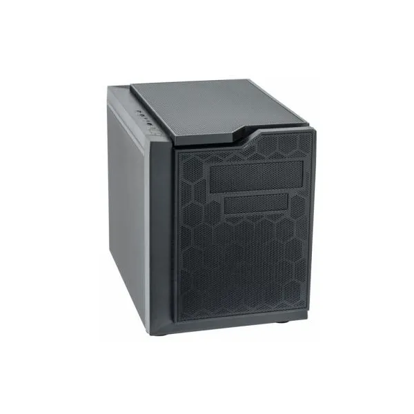 Корпус Gaming Cube CI-01B CHIEFTEC (CI-01B-OP) - Фото 10