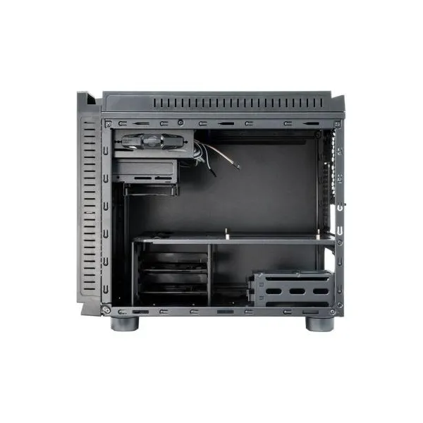 Корпус Gaming Cube CI-01B CHIEFTEC (CI-01B-OP) - Фото 4