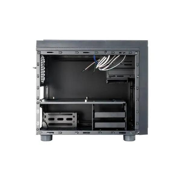 Корпус Gaming Cube CI-01B CHIEFTEC (CI-01B-OP) - Фото 7