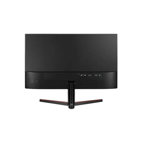Монитор 27" 27MP59G-P LG (27MP59G-P) - Фото 1