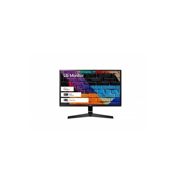 Монитор 27" 27MP59G-P LG (27MP59G-P) - Фото 2