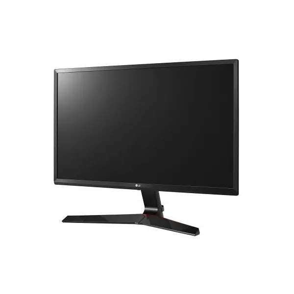Монитор 27" 27MP59G-P LG (27MP59G-P) - Фото 2