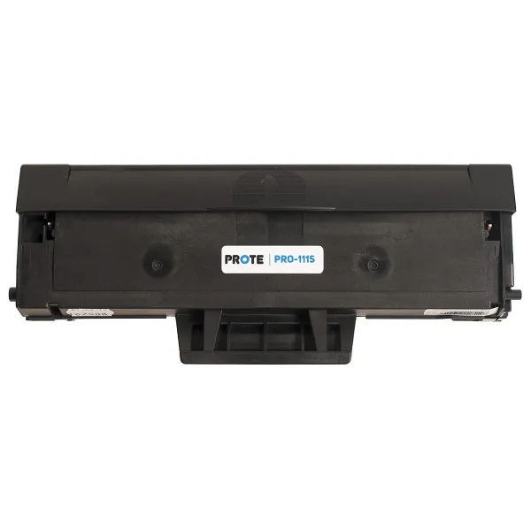 Картридж совместимый Samsung MLT-D111S (SL-M2020) Prote (PRO-S111S) - Фото 2