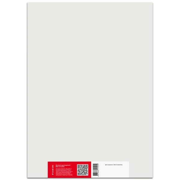 Фотобумага матовая 120 г/м2, A3, 50 л Original Barva (IP-A120-253) - Фото 1