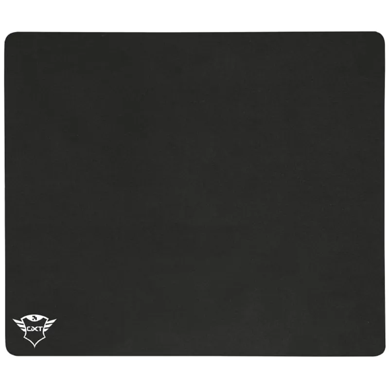 Поверхность игровая GXT 752, M, чёрная Trust (21566) Поверхность игровая GXT 752, M, чёрная Trust (21566)