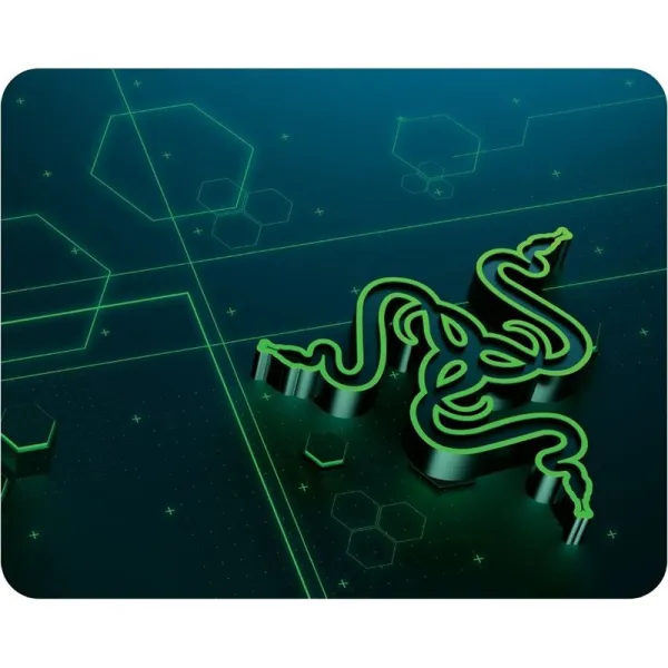 Коврик для мыши Goliathus Mobile Small Razer (RZ02-01820200-R3M1) - Фото 8
