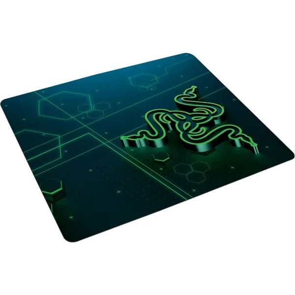 Коврик для мыши Goliathus Mobile Small Razer (RZ02-01820200-R3M1) - Фото 3