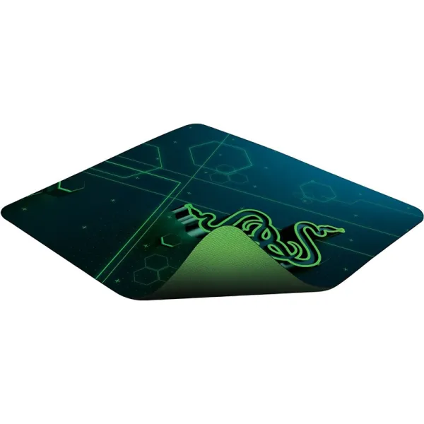 Коврик для мыши Goliathus Mobile Small Razer (RZ02-01820200-R3M1) - Фото 4