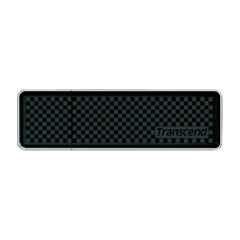 Накопичувач USB 3.1 Type-A 16GB JetFlash 780 сірий Transcend (TS16GJF780) - Фото 1