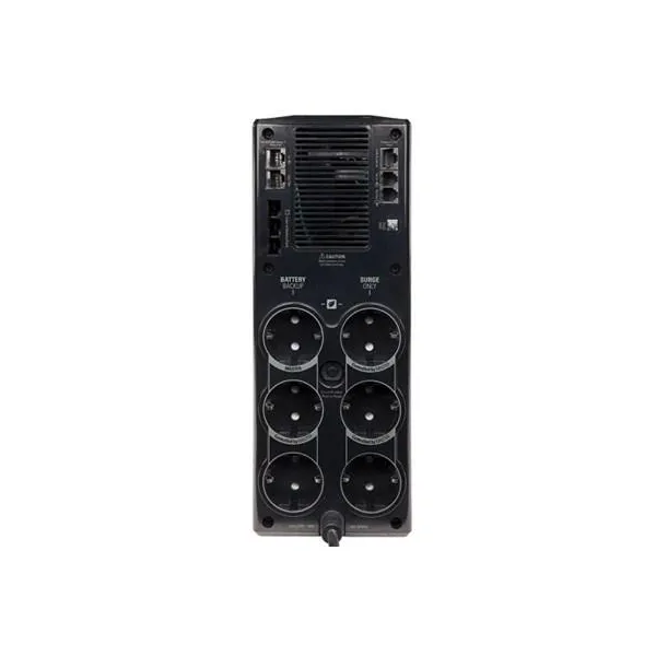 Источник бесперебойного питания 1500 ВА Pro APC (BR1500G-RS) - Фото 3