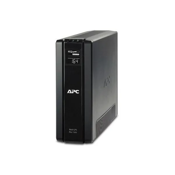 Источник бесперебойного питания 1500 ВА Pro APC (BR1500G-RS) - Фото 7